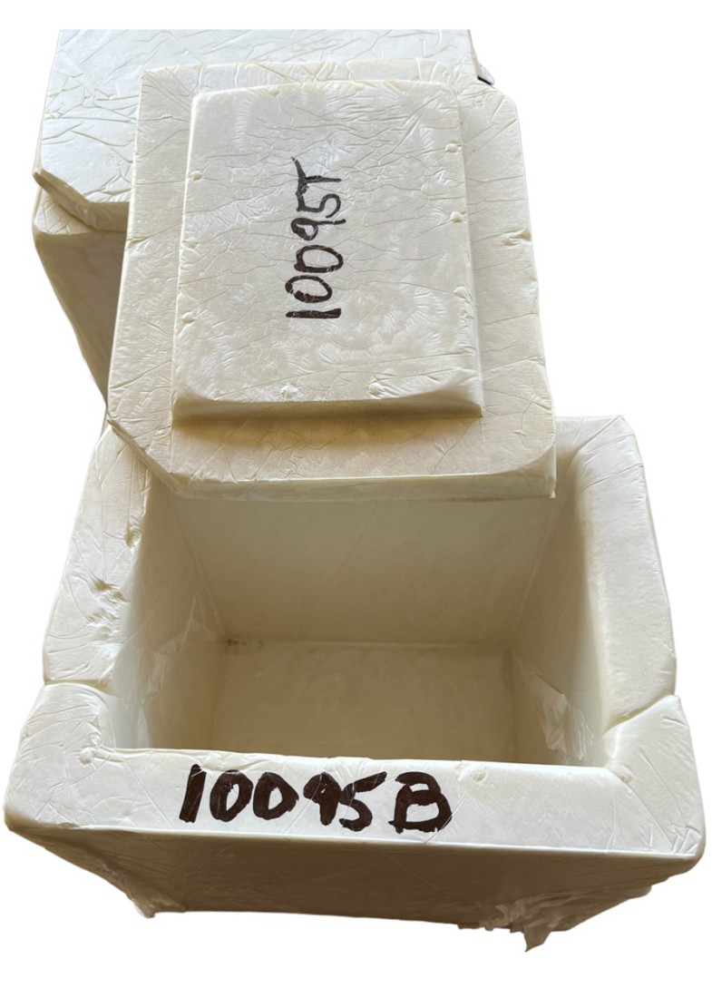 Keep Products Safe with Polyurethane Packing Foam - Jamestown Container