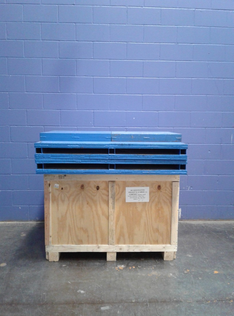 Lithium Battery Recall | Ameripak Packaging - Stack3