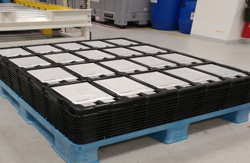 Vacuum Formed Trays: Options, Tooling, and Customization